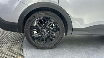 Citroen e-C4 X 50kWh e-series Fastback 4dr Electric Auto (11kW Charger) (136 ps