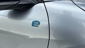 Citroen e-C4 X 50kWh e-series Fastback 4dr Electric Auto (11kW Charger) (136 ps