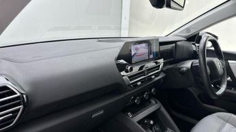 Citroen e-C4 X 50kWh e-series Fastback 4dr Electric Auto (11kW Charger) (136 ps