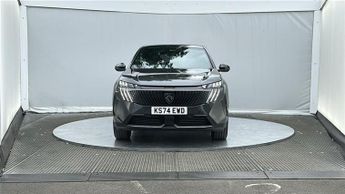 Peugeot 3008 1.2 GT SUV 5dr Petrol Hybrid e-DSC6 Euro 6 (s/s) (136 ps)
