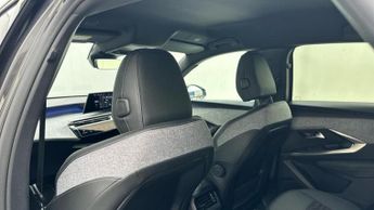 Peugeot 3008 1.2 GT SUV 5dr Petrol Hybrid e-DSC6 Euro 6 (s/s) (136 ps)
