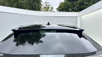 Peugeot 3008 1.2 GT SUV 5dr Petrol Hybrid e-DSC6 Euro 6 (s/s) (136 ps)