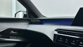 Peugeot 3008 1.2 GT SUV 5dr Petrol Hybrid e-DSC6 Euro 6 (s/s) (136 ps)