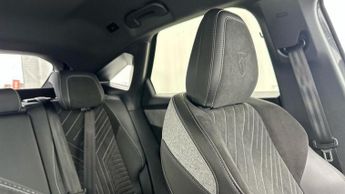 Peugeot 3008 1.2 GT SUV 5dr Petrol Hybrid e-DSC6 Euro 6 (s/s) (136 ps)