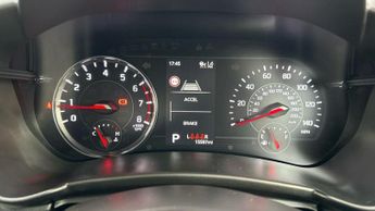 Suzuki Swift 1.2 MHEV Motion Hatchback 5dr Petrol Hybrid CVT Euro 6 (s/s) (82