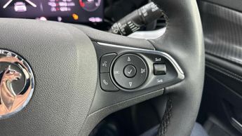Vauxhall Mokka Electric 50kWh Ultimate SUV 5dr Electric Auto (136 ps)