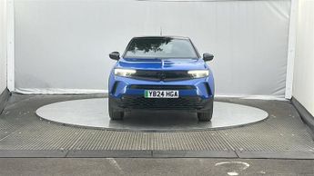 Vauxhall Mokka Electric 50kWh Ultimate SUV 5dr Electric Auto (136 ps)