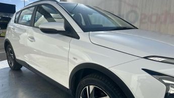 Hyundai BAYON 1.0 T-GDi MHEV SE Connect SUV 5dr Petrol Hybrid DCT Euro 6 (s/s)
