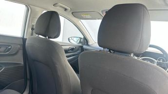 Hyundai BAYON 1.0 T-GDi MHEV SE Connect SUV 5dr Petrol Hybrid DCT Euro 6 (s/s)