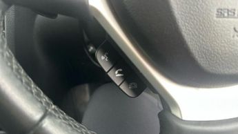 Suzuki Vitara 1.5 SZ-T SUV 5dr Petrol Hybrid AGS Auto Euro 6 (s/s) (115 ps)