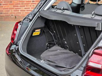 Fiat 500e 42kWh Icon Hatchback 3dr Electric Auto (118 ps)