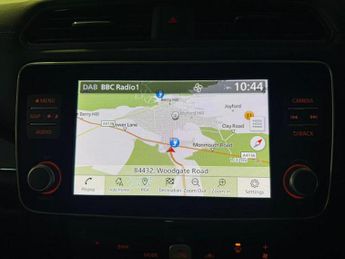 Nissan Leaf 59kWh e+ Tekna Hatchback 5dr Electric Auto (217 ps)