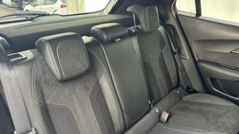 Peugeot E-2008 50kWh GT Premium SUV 5dr Electric Auto (7kW Charger) (136 ps)