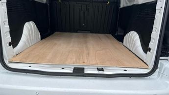 Citroen Berlingo 1.5 BlueHDi 1000 Driver Edition M Panel Van 5dr Diesel EAT8 SWB 