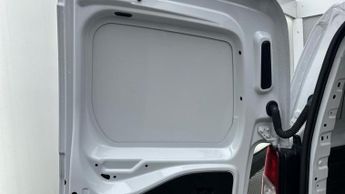 Citroen Berlingo 1.5 BlueHDi 1000 Driver Edition M Panel Van 5dr Diesel EAT8 SWB 