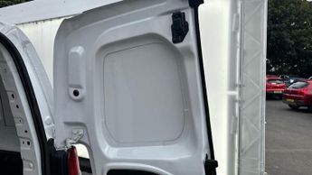 Citroen Berlingo 1.5 BlueHDi 1000 Driver Edition M Panel Van 5dr Diesel EAT8 SWB 