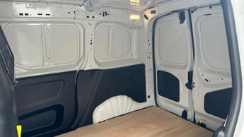 Citroen Berlingo 1.5 BlueHDi 1000 Driver Edition M Panel Van 5dr Diesel EAT8 SWB 