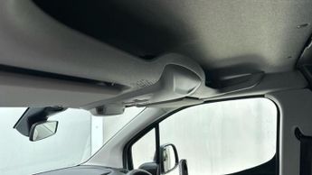 Citroen Berlingo 1.5 BlueHDi 1000 Driver Edition M Panel Van 5dr Diesel EAT8 SWB 