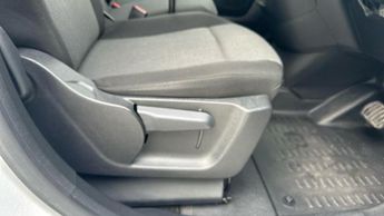 Citroen Berlingo 1.5 BlueHDi 1000 Driver Edition M Panel Van 5dr Diesel EAT8 SWB 