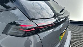 Peugeot E-2008 54kWh GT SUV 5dr Electric Auto (7kW Charger) (156 ps)