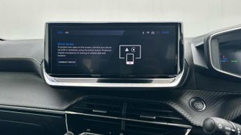 Peugeot E-2008 54kWh GT SUV 5dr Electric Auto (7kW Charger) (156 ps)