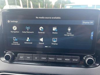 Hyundai KONA 1.6 h-GDi Premium SUV 5dr Petrol Hybrid DCT Euro 6 (s/s) (141 ps