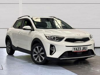 Kia Stonic 1.0 T-GDi 2 SUV 5dr Petrol Manual Euro 6 (s/s) (99 bhp)