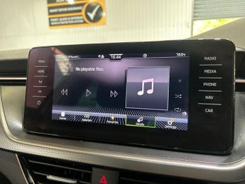 Skoda SCALA 1.0 TSI SE L Hatchback 5dr Petrol DSG Euro 6 (s/s) (110 ps)