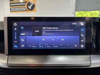 Vauxhall FRONTERA 83kW Design 44kWh 5dr Auto