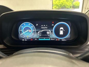 Hyundai BAYON 1.0 TGDi 48V MHEV Premium 5dr DCT
