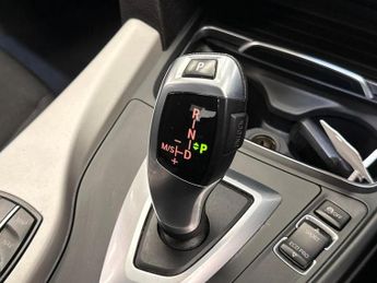 BMW 3 SERIES 320d xDrive SE 4dr Step Auto