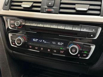 BMW 3 SERIES 320d xDrive SE 4dr Step Auto