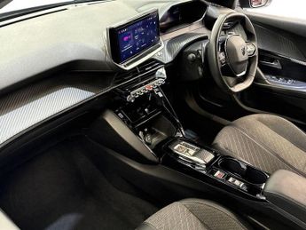 Peugeot 2008 1.2 PureTech 130 Allure 5dr EAT8