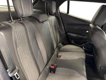 Peugeot 2008 1.2 PureTech 130 Allure 5dr EAT8