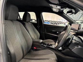 Peugeot 2008 1.2 PureTech 130 Allure 5dr EAT8