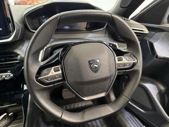 Peugeot 2008 1.2 PureTech 130 Allure 5dr EAT8