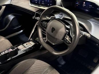 Peugeot 2008 1.2 PureTech 130 Allure 5dr EAT8