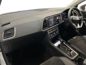 SEAT ATECA 1.5 TSI EVO FR 5dr DSG
