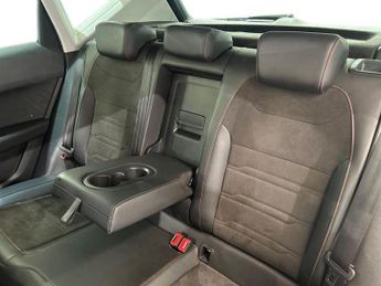 SEAT ATECA 1.5 TSI EVO FR 5dr DSG