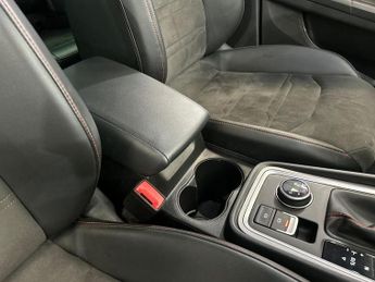 SEAT ATECA 1.5 TSI EVO FR 5dr DSG