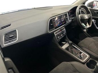 SEAT ATECA 1.5 TSI EVO FR SUV 5dr Petrol DSG Euro 6 (s/s) (150 ps)