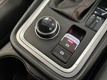 SEAT ATECA 1.5 TSI EVO FR SUV 5dr Petrol DSG Euro 6 (s/s) (150 ps)