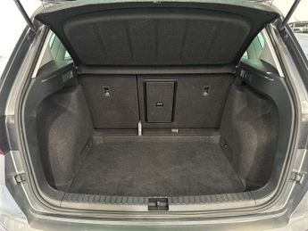 SEAT ATECA 1.5 TSI EVO FR SUV 5dr Petrol DSG Euro 6 (s/s) (150 ps)