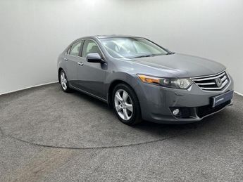 Honda Accord Ex I-Vtec A
