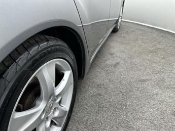 Honda Accord Ex I-Vtec A