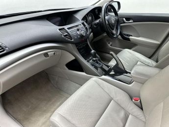 Honda Accord Ex I-Vtec A