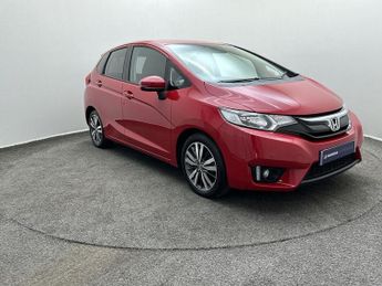 Honda Jazz Ex I-Vtec