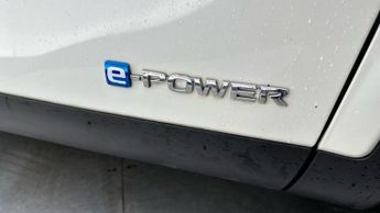 Nissan Qashqai 1.5 h e-POWER Tekna SUV 5dr Petrol Hybrid Auto Euro 6 (s/s) (190