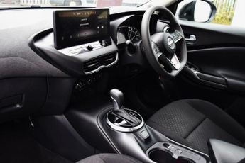 Nissan Juke 1.0 DIG-T Acenta Premium SUV 5dr Petrol DCT Auto Euro 6 (s/s) (1
