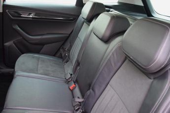 Skoda Karoq 1.6 TDI SE L SUV 5dr Diesel DSG Euro 6 (s/s) (115 ps)